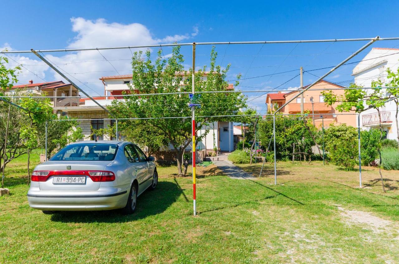 Apartments Anica F Lopar Kültér fotó