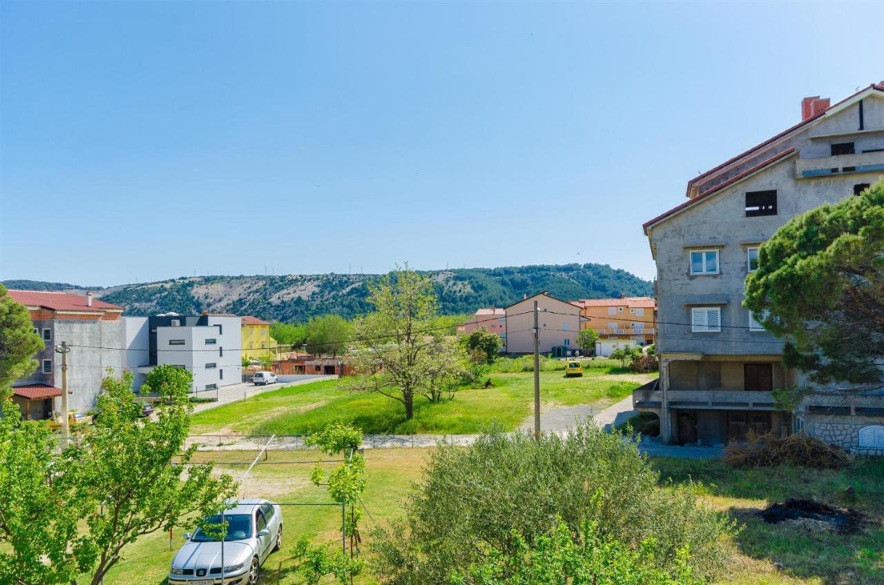 Apartments Anica F Lopar Kültér fotó