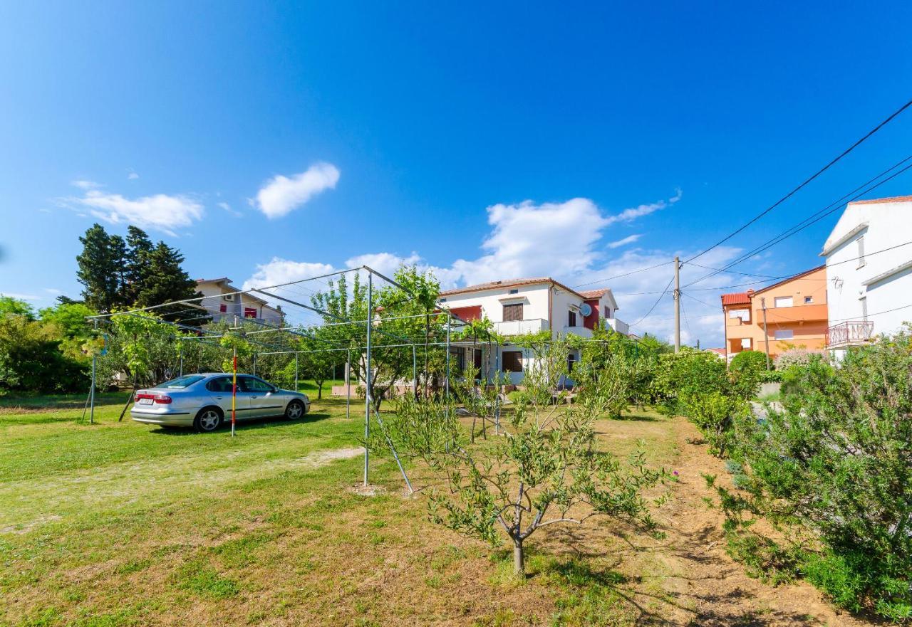 Apartments Anica F Lopar Kültér fotó