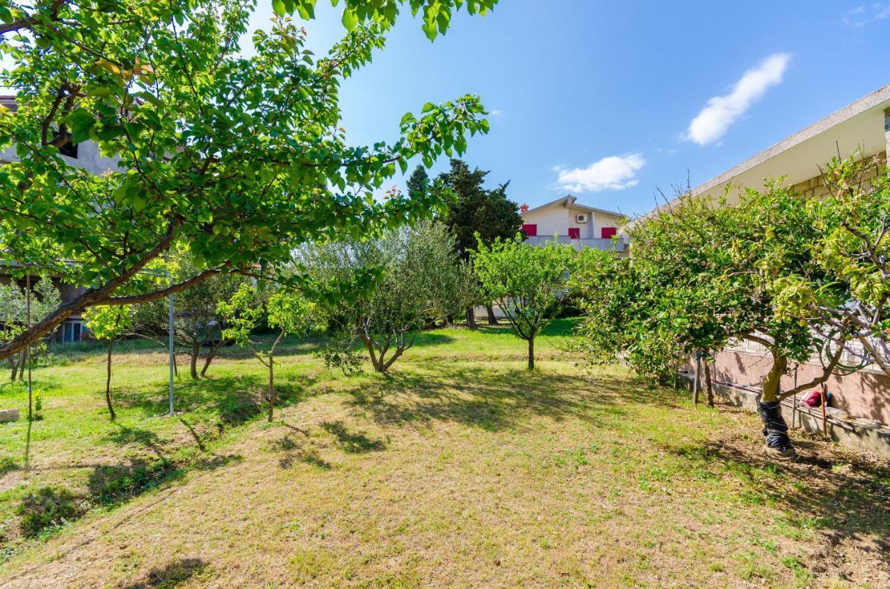 Apartments Anica F Lopar Kültér fotó