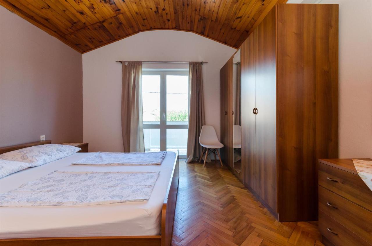 Apartments Anica F Lopar Kültér fotó