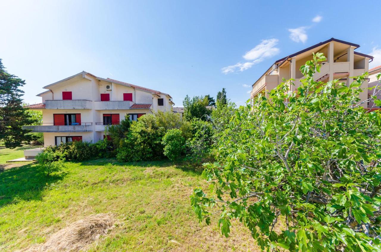 Apartments Anica F Lopar Kültér fotó