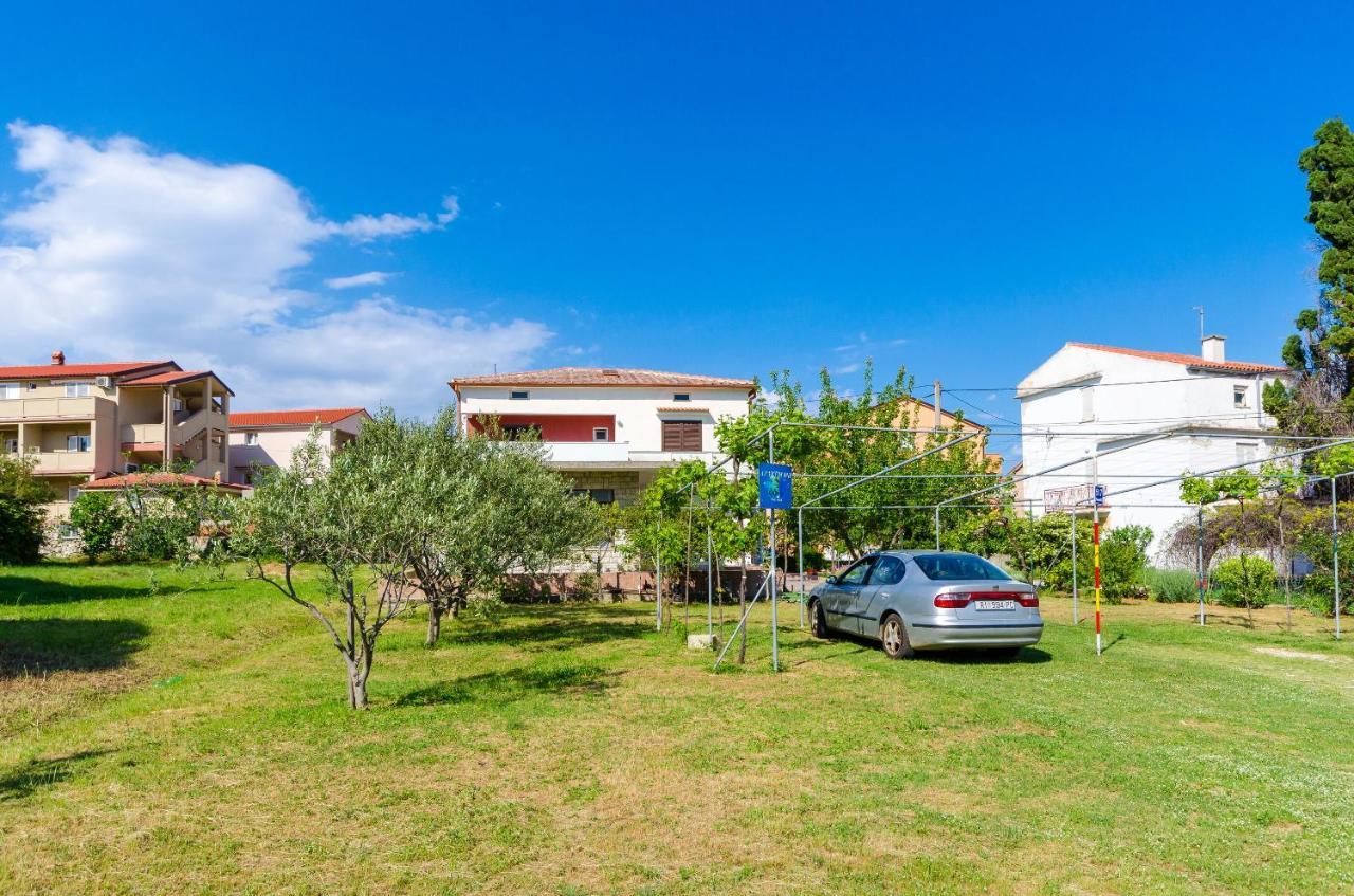 Apartments Anica F Lopar Kültér fotó