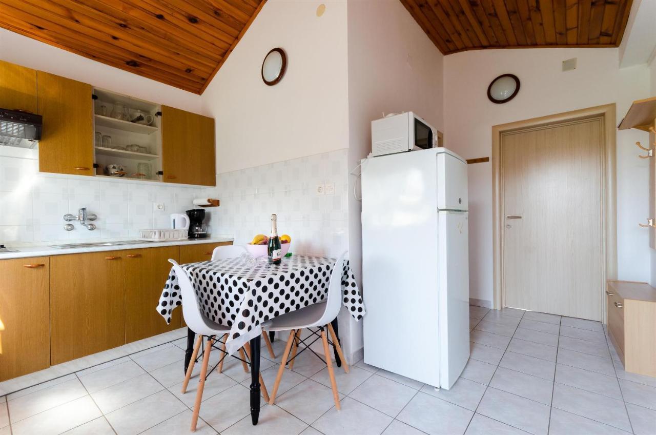 Apartments Anica F Lopar Kültér fotó