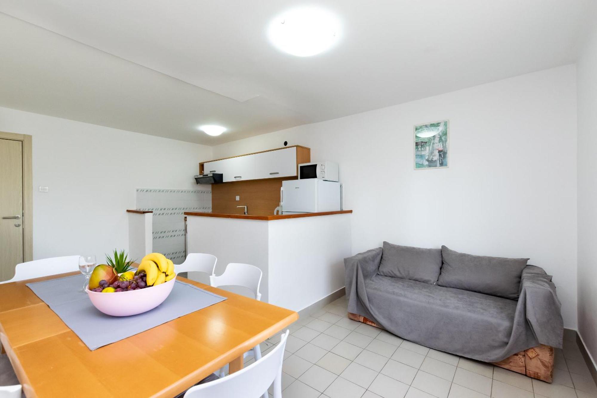 Apartments Anica F Lopar Kültér fotó