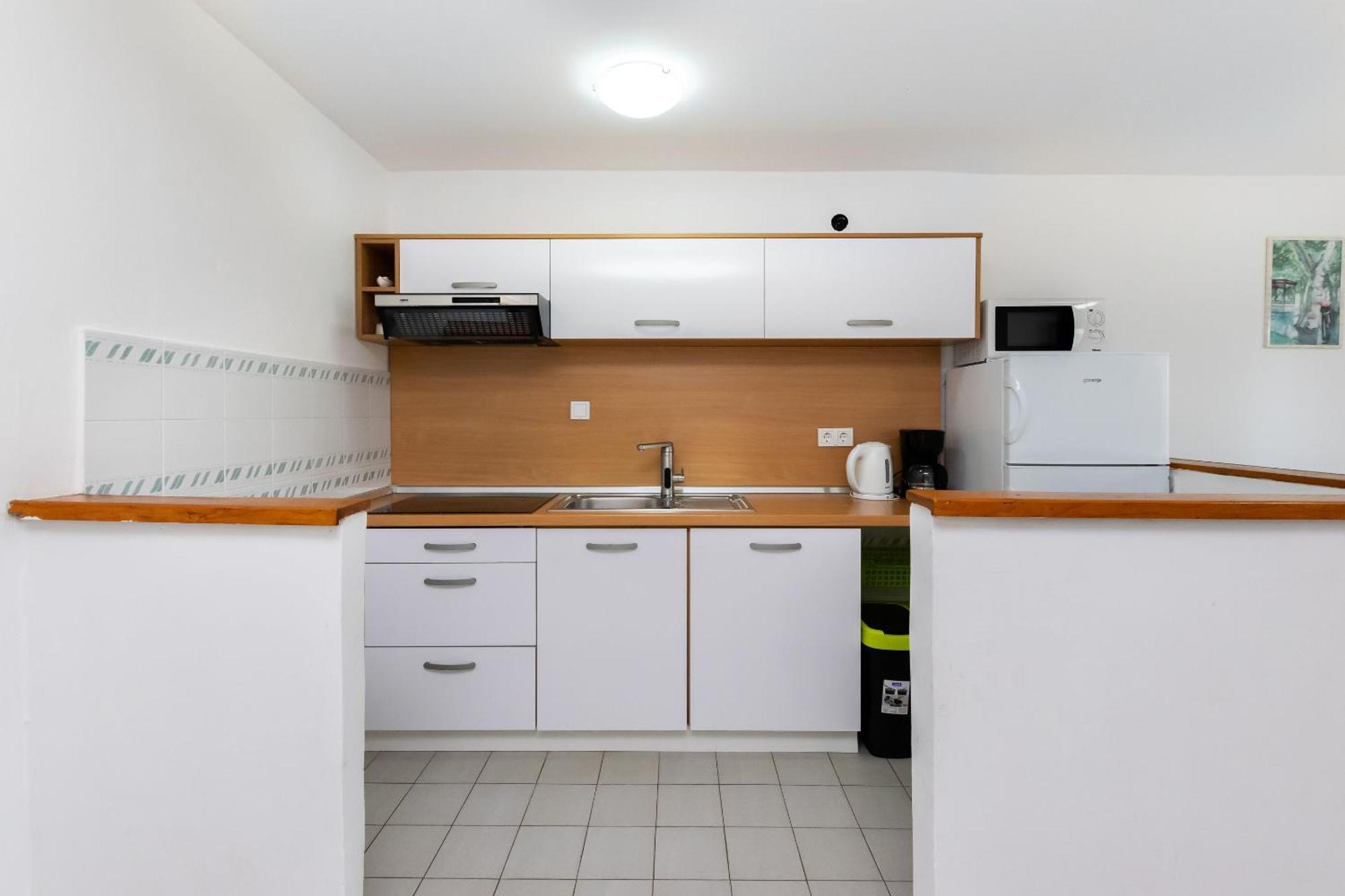 Apartments Anica F Lopar Kültér fotó